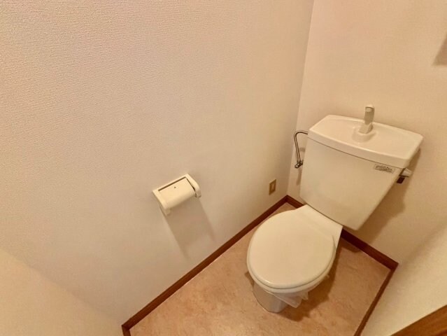 サニーパークの物件内観写真