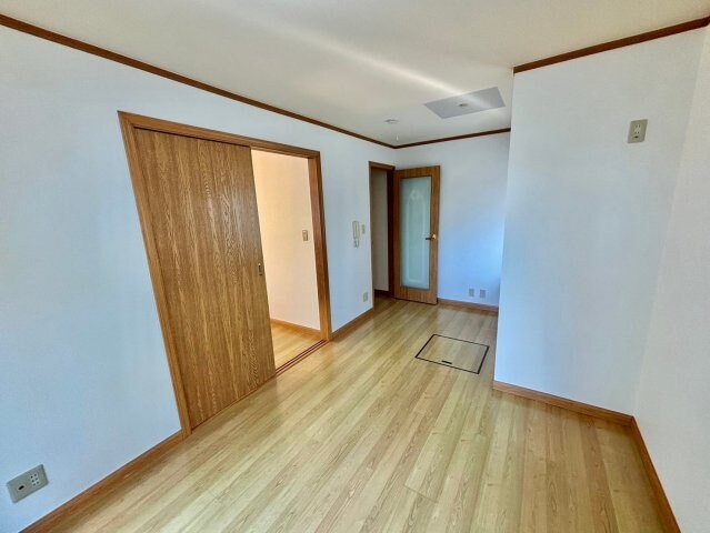 サニーパークの物件内観写真