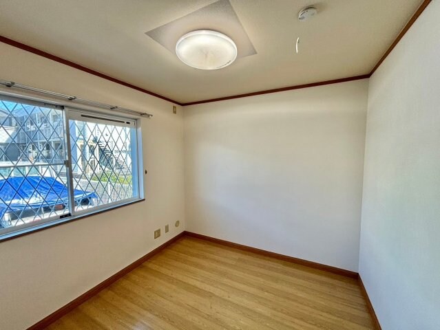 サニーパークの物件内観写真