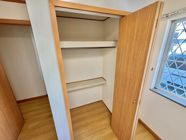 サニーパークの物件内観写真