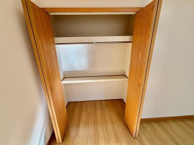 サニーパークの物件内観写真