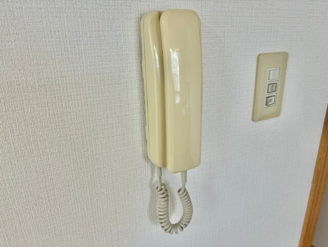 サニーパークの物件内観写真