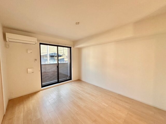 ライフステージ岡田Ⅰの物件内観写真