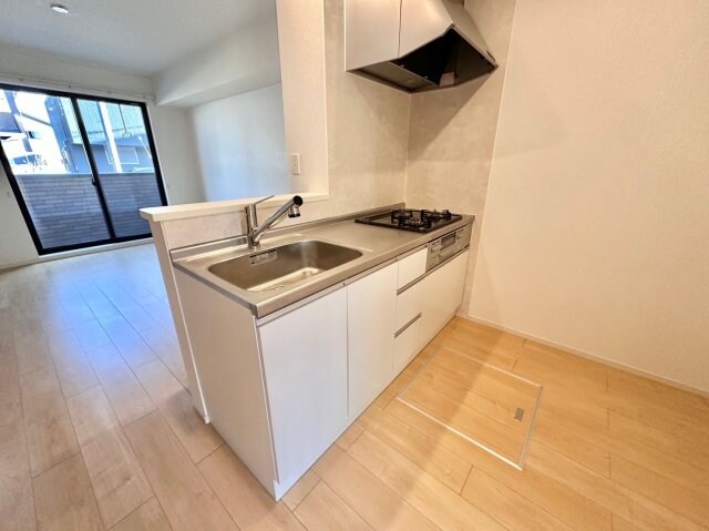 ライフステージ岡田Ⅰの物件内観写真