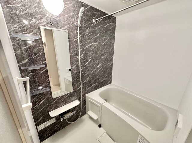 ライフステージ岡田Ⅰの物件内観写真