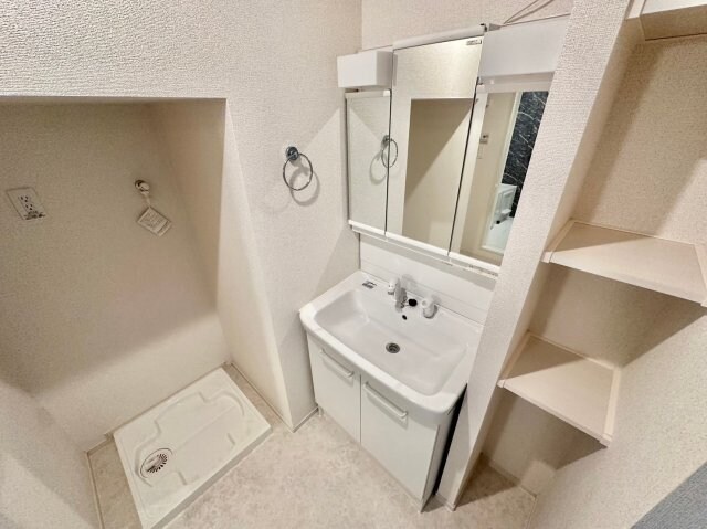 ライフステージ岡田Ⅰの物件内観写真