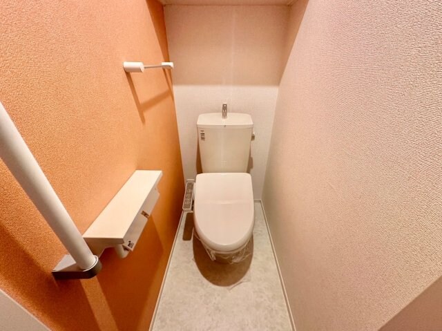 ライフステージ岡田Ⅰの物件内観写真