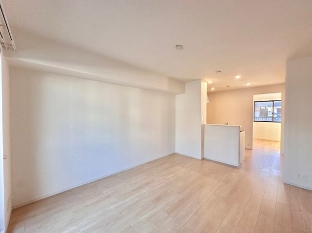 ライフステージ岡田Ⅰの物件内観写真