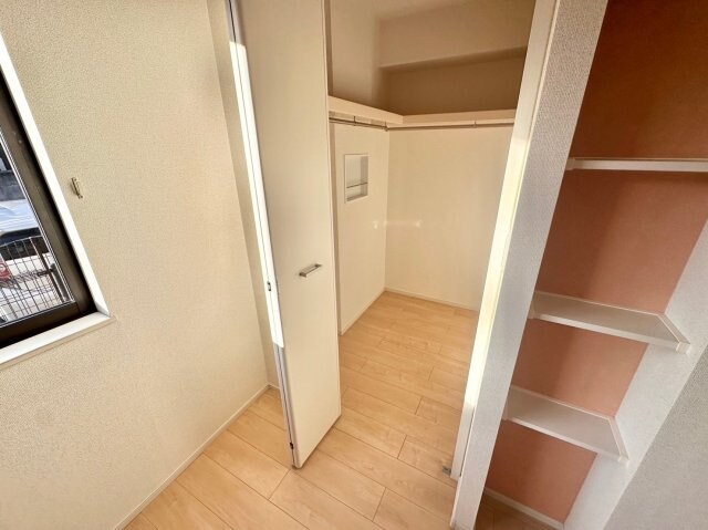 ライフステージ岡田Ⅰの物件内観写真