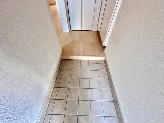 ライフステージ岡田Ⅰの物件内観写真