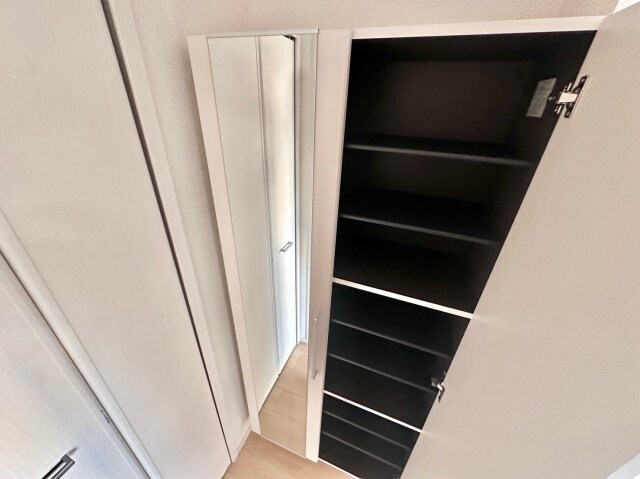 ライフステージ岡田Ⅰの物件内観写真