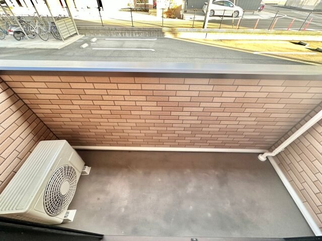 ライフステージ岡田Ⅰの物件内観写真