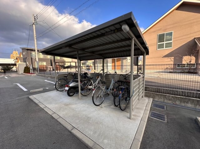 ライフステージ岡田Ⅰの物件内観写真