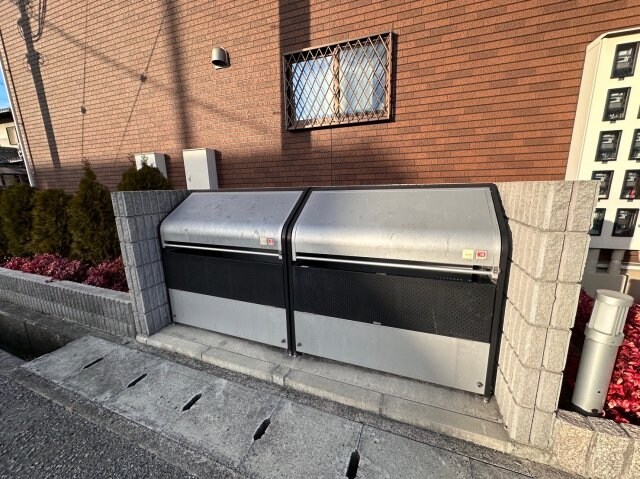 ライフステージ岡田Ⅰの物件内観写真