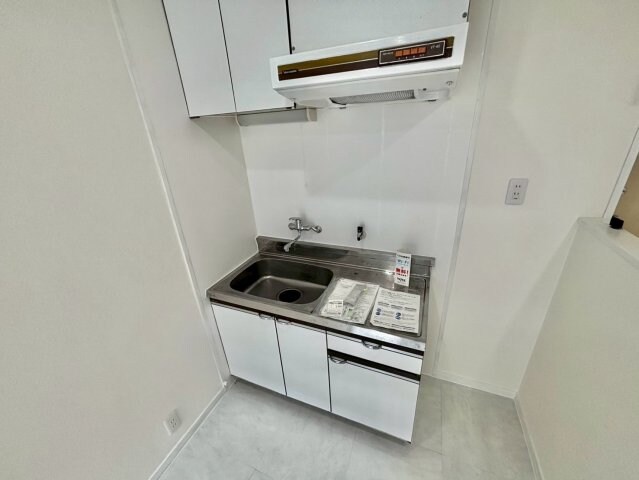 白国弘友ハイツの物件内観写真