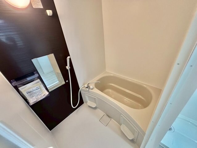 白国弘友ハイツの物件内観写真