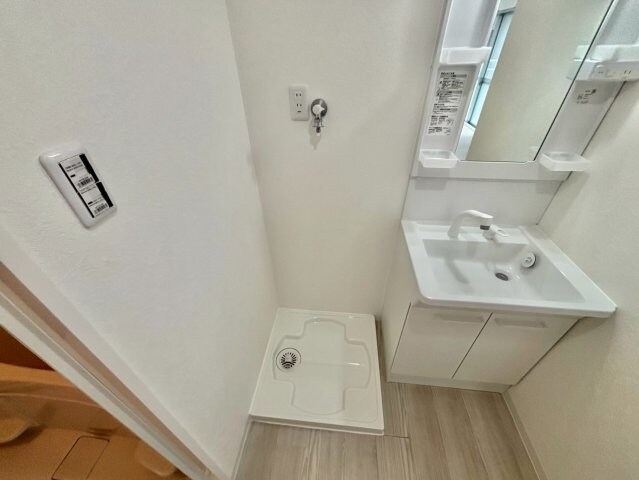 白国弘友ハイツの物件内観写真