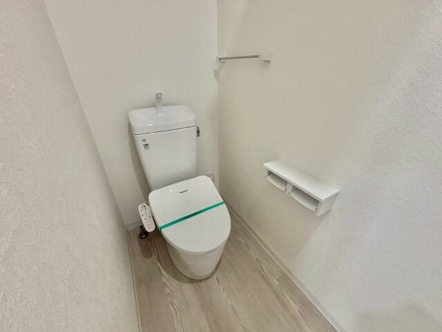 白国弘友ハイツの物件内観写真