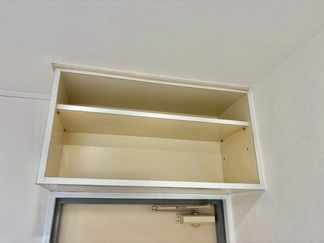 白国弘友ハイツの物件内観写真