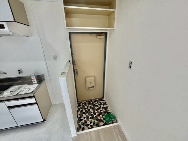 白国弘友ハイツの物件内観写真