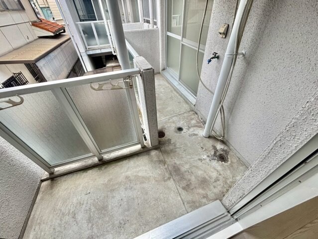 白国弘友ハイツの物件内観写真