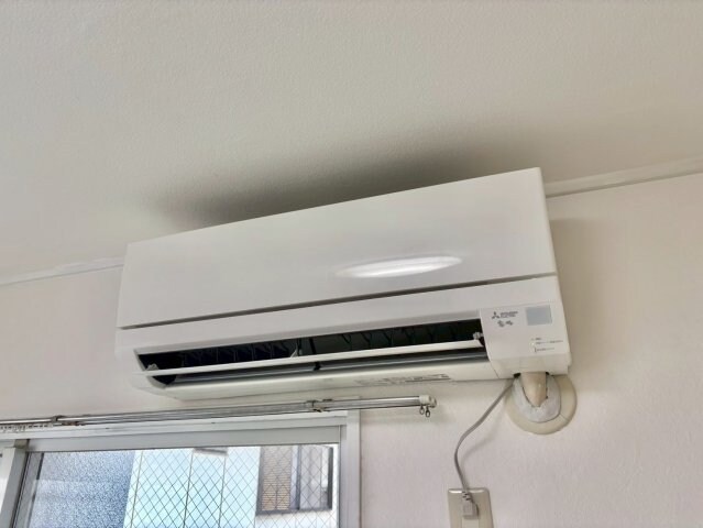 白国弘友ハイツの物件内観写真