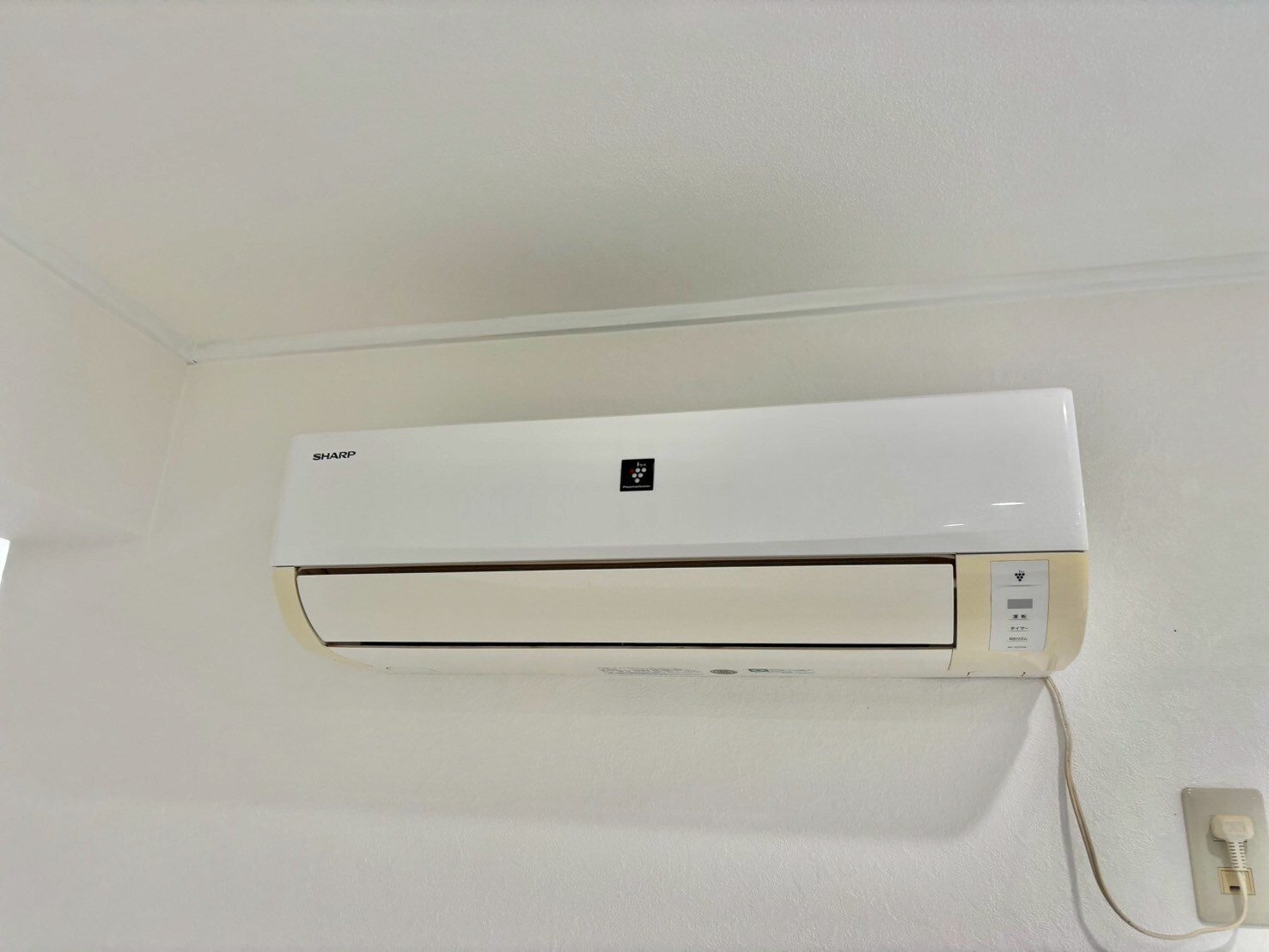 白国弘友ハイツの物件内観写真