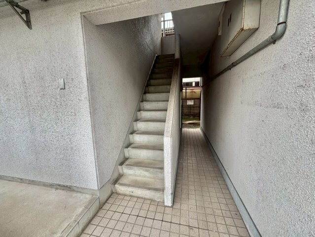 白国弘友ハイツの物件内観写真