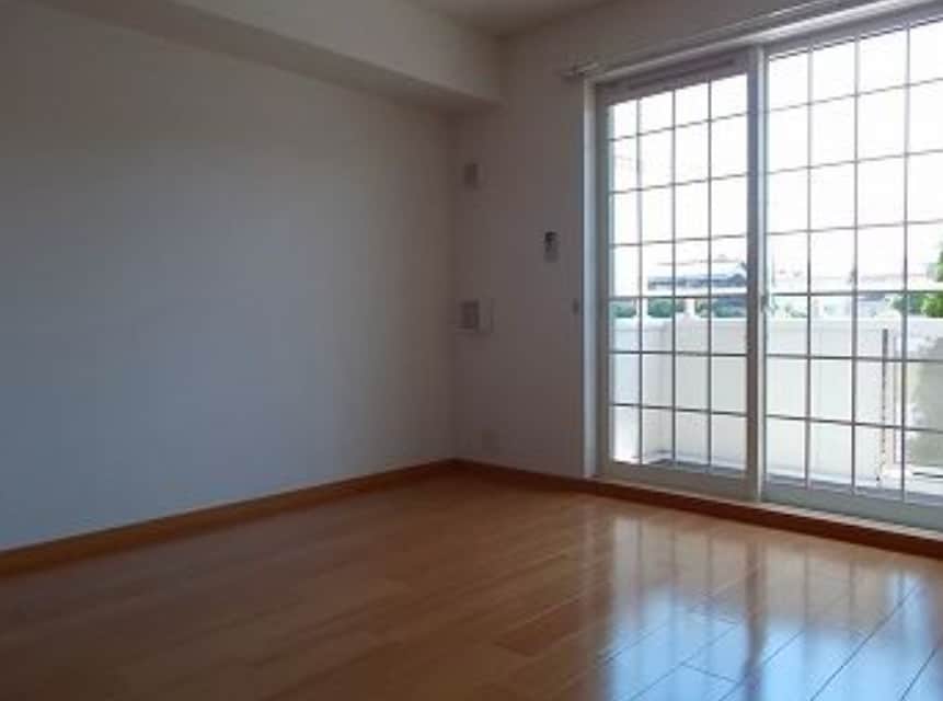 アンフィニ・Ｓの物件内観写真