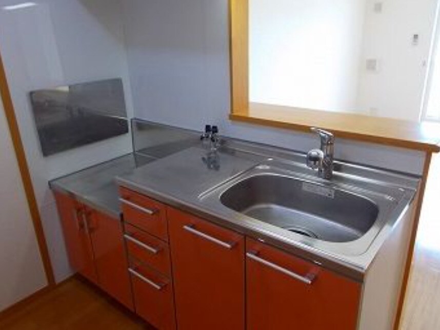 アンフィニ・Ｓの物件内観写真