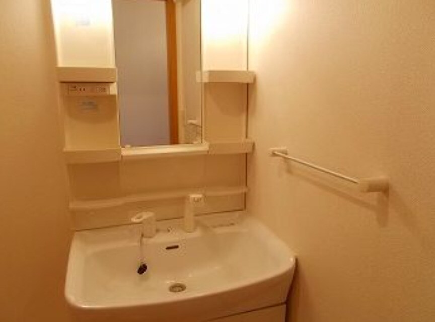 アンフィニ・Ｓの物件内観写真