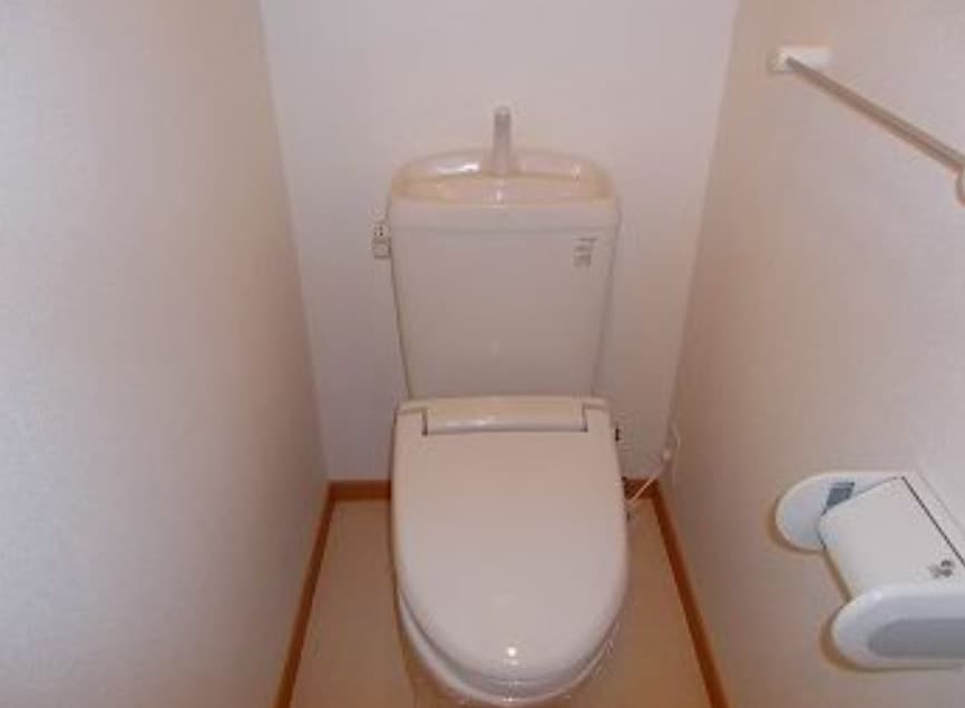 アンフィニ・Ｓの物件内観写真