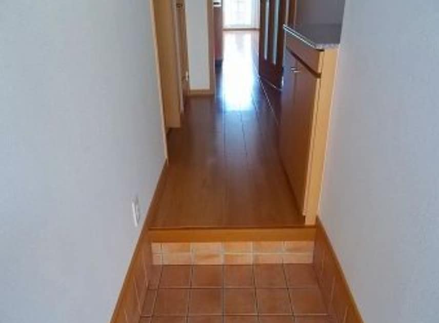 アンフィニ・Ｓの物件内観写真