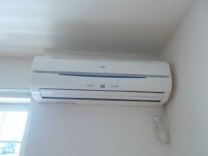 アンフィニ・Ｓの物件内観写真