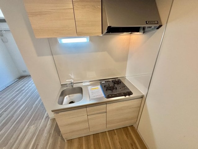 ジーメゾン飾磨恵美酒の物件内観写真