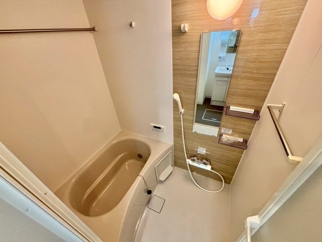 ジーメゾン飾磨恵美酒の物件内観写真