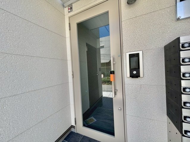 ジーメゾン飾磨恵美酒の物件外観写真