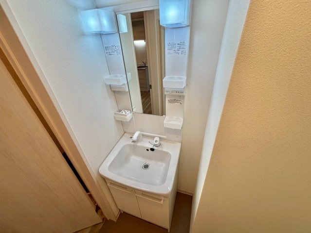 ジーメゾン飾磨恵美酒の物件内観写真