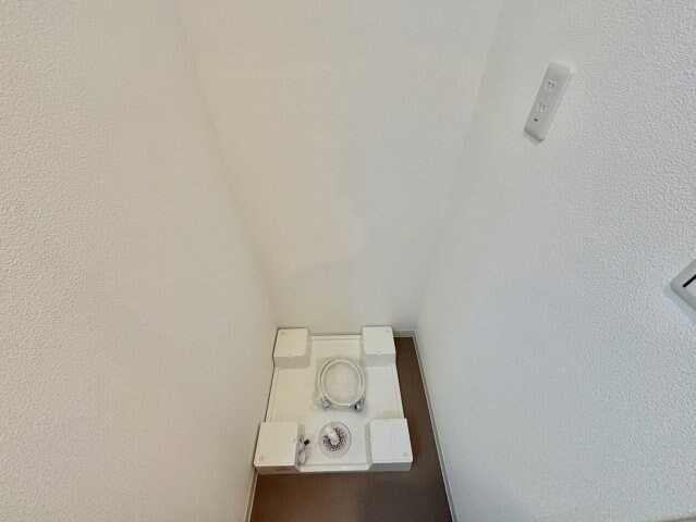 ジーメゾン飾磨恵美酒の物件内観写真