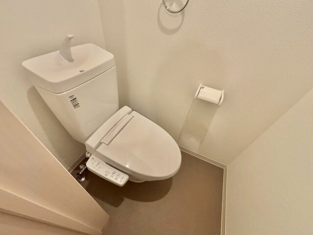 ジーメゾン飾磨恵美酒の物件内観写真