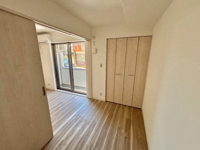 ジーメゾン飾磨恵美酒の物件内観写真