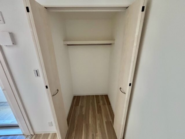 ジーメゾン飾磨恵美酒の物件内観写真