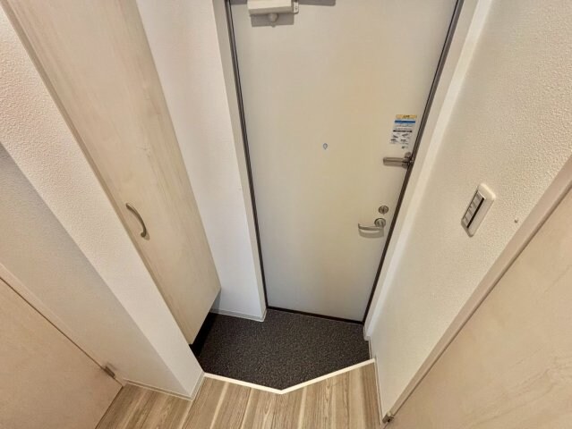 ジーメゾン飾磨恵美酒の物件内観写真