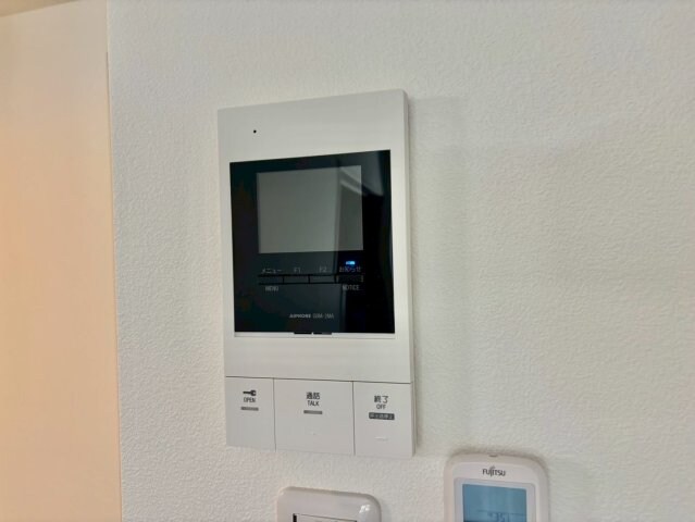 ジーメゾン飾磨恵美酒の物件内観写真