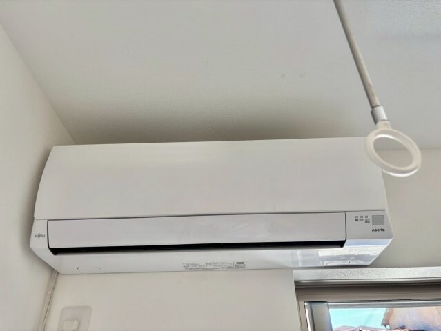 ジーメゾン飾磨恵美酒の物件内観写真