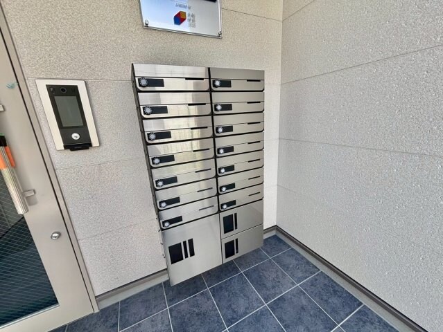 ジーメゾン飾磨恵美酒の物件内観写真