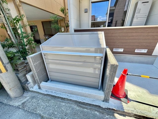 ジーメゾン飾磨恵美酒の物件内観写真