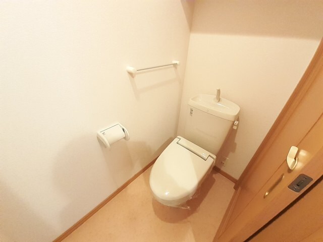 フィオーレの物件内観写真