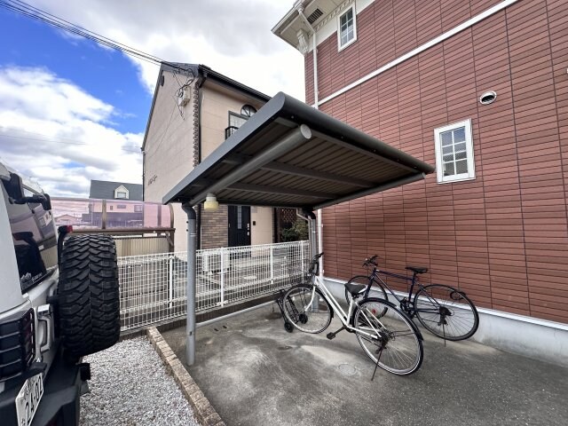 フィオーレの物件内観写真