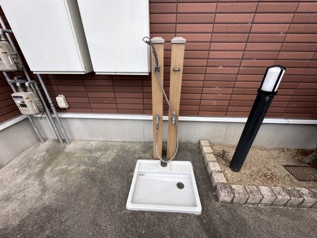 フィオーレの物件内観写真